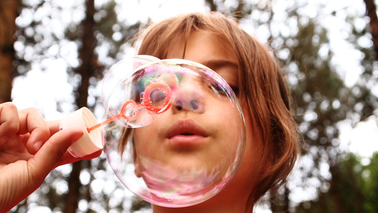 Unpacking Bias: Creating Fair and Inclusive Spaces for Every Child