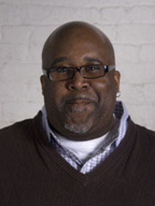 Clarence Hogan Photo