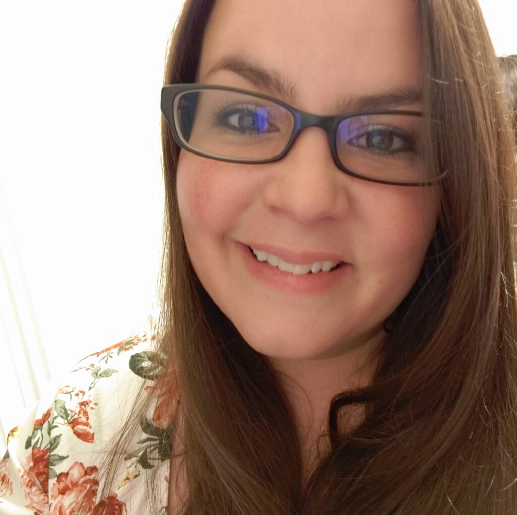 Jennifer Robertson Photo