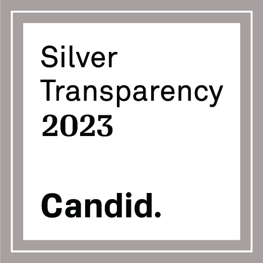 Candid Seal Silver 2023