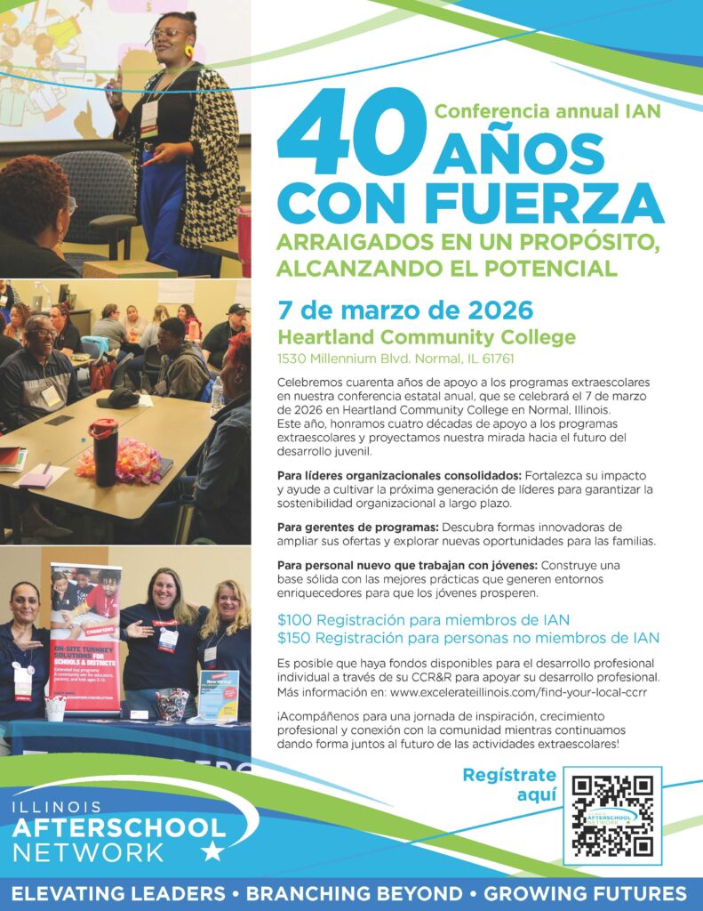 ConferenceSpring2026 Espanol